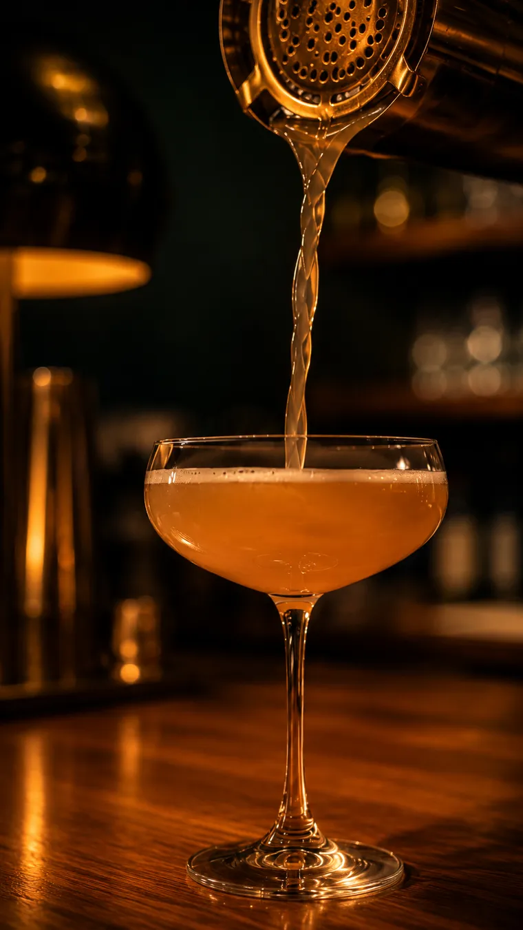 Bar im 1. OG