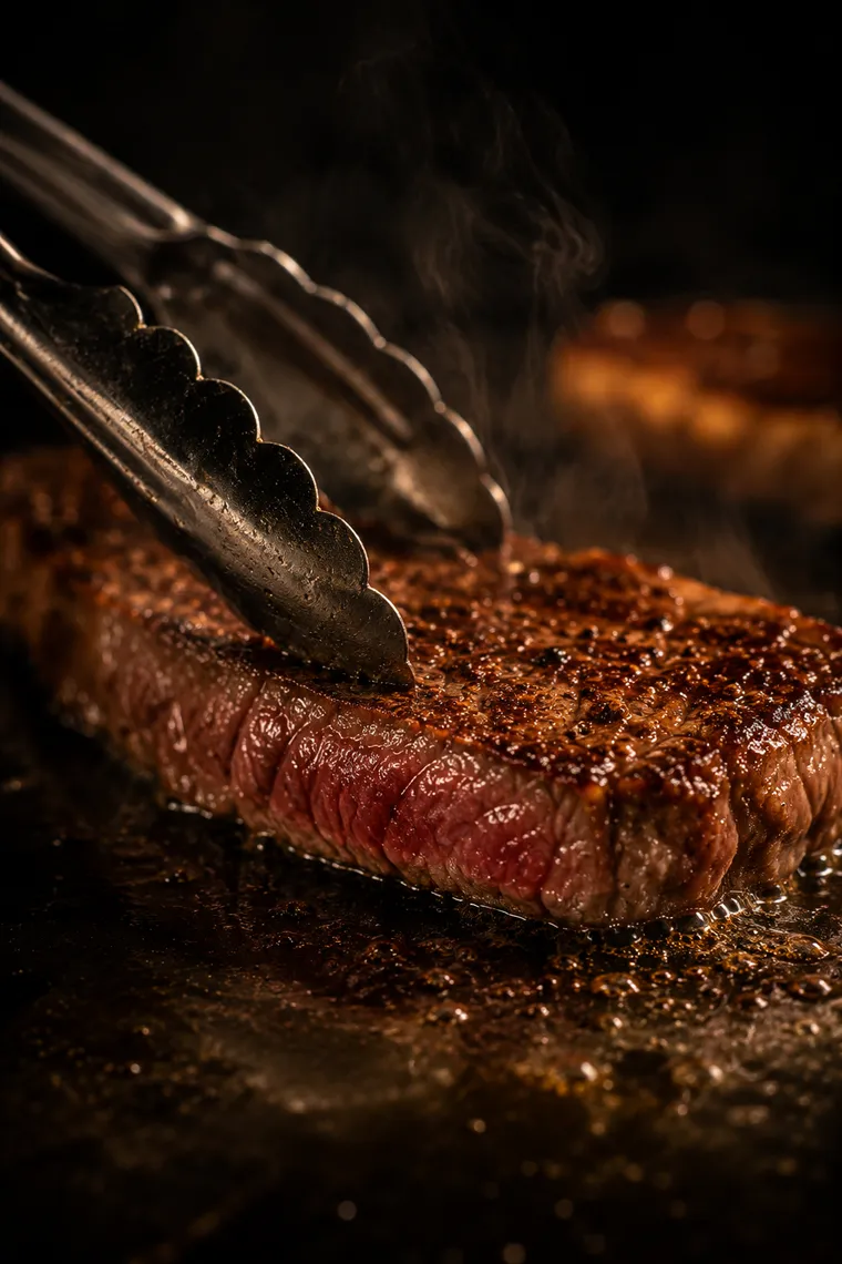 Teppanyaki & Grill